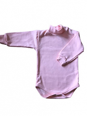 Боди для девочки Моя планета р.80 Б2306-1 