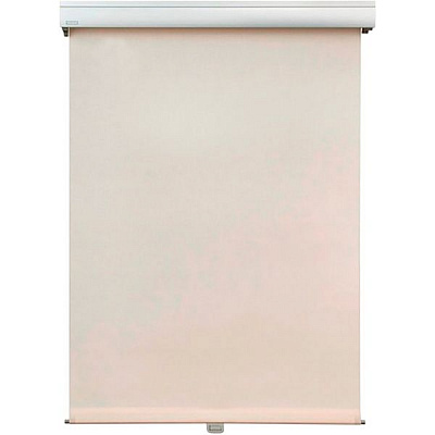 Штора рулонная на крючках Velux 78 см RHL MK00 1086 лен