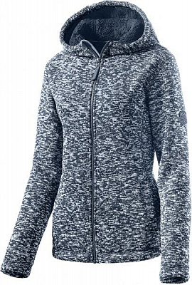 Джемпер McKinley Selago II wms 267709-0519 р. 36 темно-синій