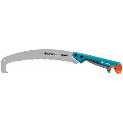 Пила изогнутая Gardena 300PPG 8738-20