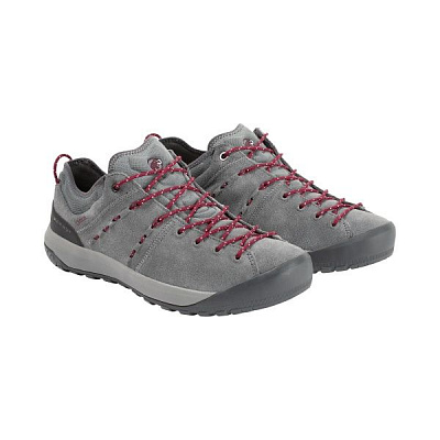 Кроссовки MAMMUT Hueco Low GTX 3020-06120-00211 р.4,5 серый