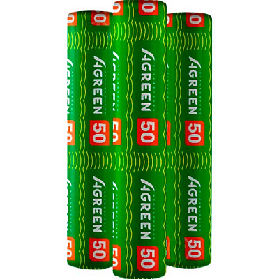 Агроволокно Agreen 50 г/кв.м 3,2х100