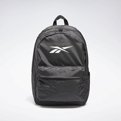 Рюкзак Reebok Meet You There GC8722 29 л чорний