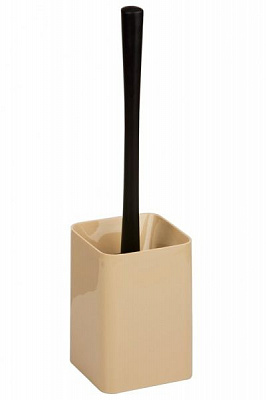 Ершик для унитаза VOLVER 20202 Color бежевый