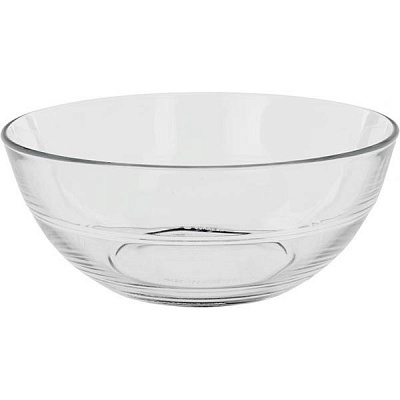 Салатник Lys 17 см 952 мл Duralex