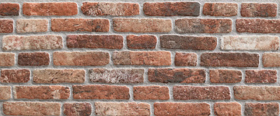 Термопанель Senaform кирпич 500x1200х20 мм 651-233