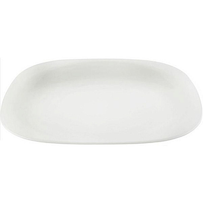 Тарелка десертная Carine White 19 см Luminarc