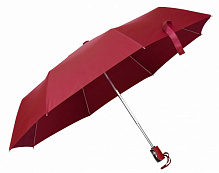 Зонт Bergamo Rich 4551005 красный 