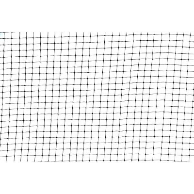 Сетка Клевер Универсальная 1х100 м черная