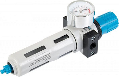 Фільтр-регулятор повітря 1/4