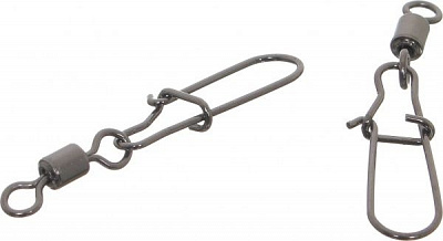 Вертлюг Stenson Американка №1+5 35 кг 5 шт.