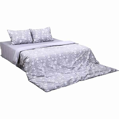 Комплект постельного белья двуспальный Ibodo Луара