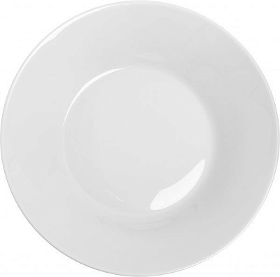 Тарелка суповая Alizee Granit 23 см L7074 Luminarc