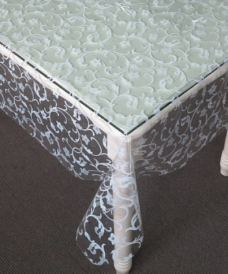 Скатерть B436BTM 135x100 см мульти Даріана 