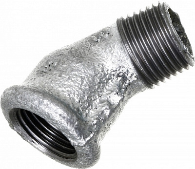 Коліно 45° ВЗ Atusa Berg Montana Ø1/2