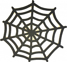 Декорация для Хэллоуин паутина New Star 40 см