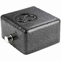 Замок навесной Голеол ЗВС-4 открытый (амбарный)