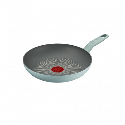 Сковорода Tefal Halo Eucalyptus 24 см G0160402