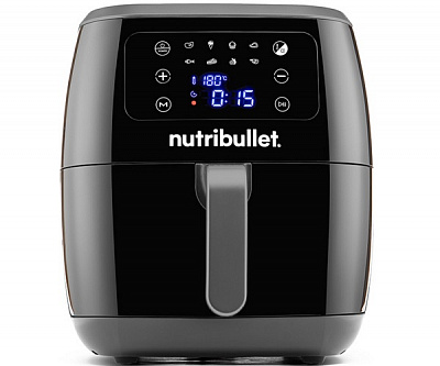 Мультипіч NUTRIBULLET XXL NBA071B