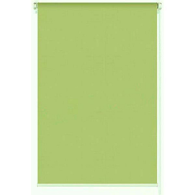 Ролета мини Gardinia 38x150 см горох 