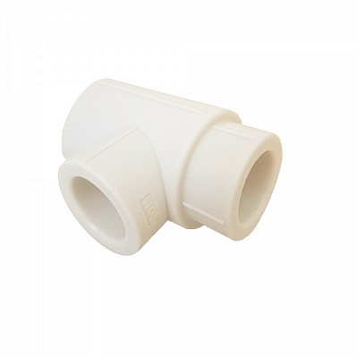 Трійник редукційний RandomKIT GRI PPR D25х20х25