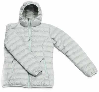 Куртка Turbat TREK WMN TRB Trek Wmn Silt Green р.XL зелений