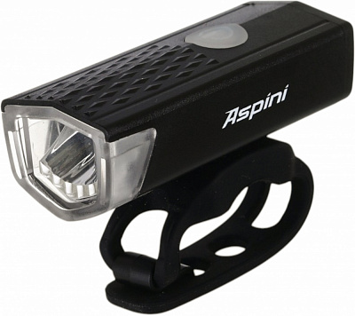 Набор фонарей Aspini 120 Lm SL-120-8-BLK