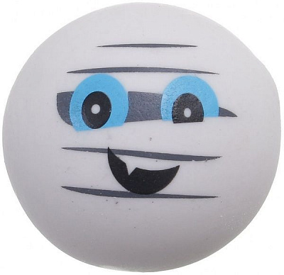 Гумка Символ Хеллоуїна мумія