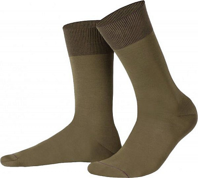 Носки мужские Feeelings р. 41-43 коричневый 1 пар 700 41-43 288 