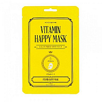 Маска Kocostar Vitamin Happy Mask 25 мл