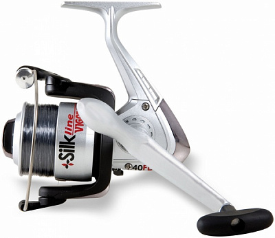 Катушка Lineaeffe Vigor Silk Line FD 40 1206440