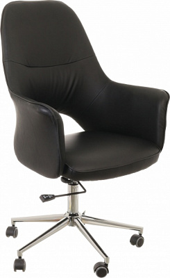 Кресло Корбі NF-8726 черный 