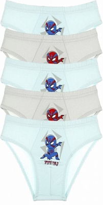 Труси для хлопчика DONI 767002 р.98-104 в асортименті