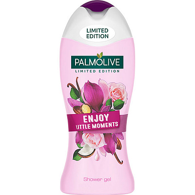 Гель для душа Palmolive Наслаждайся каждым моментом 250 мл (IT05774A)