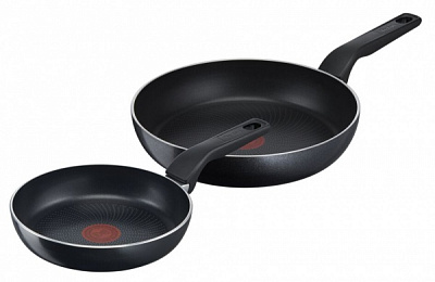 Набор сковород Generouse Cook C2779053 Tefal
