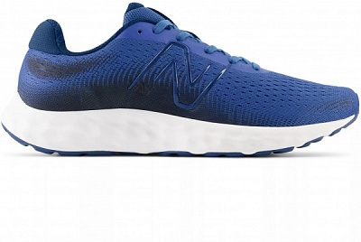Кроссовки New Balance 520 V8 M520EB8 р.43 голубой