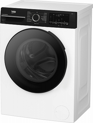 Пральна машина Beko BM3WFU46215WPBB2