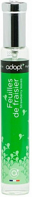 Парфюмированная вода Adopt для женщин Листья клубники 30 мл