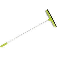 Щітка-губка для миття вікон EcoKraft AGM12 25x70 см