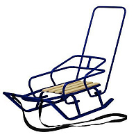 Санчата Snower Буран 