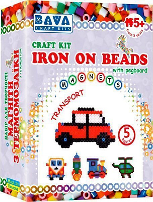 Термомозаика Умняшка 