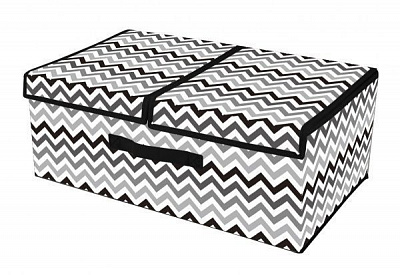 Короб складаний Handy Home ZSH-08 Zigzag 200x500x300 мм