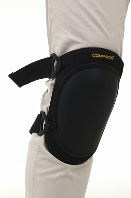 Наколенники Compass KP-520