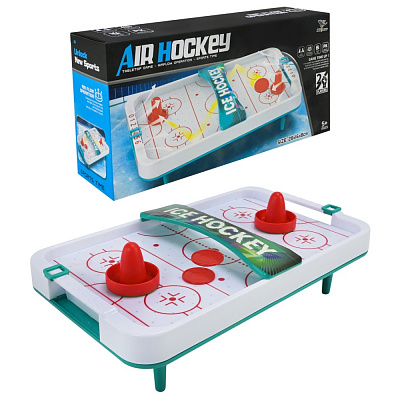 Игрушка Shantou Аэрохоккей арт. 971