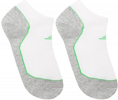 Шкарпетки дитячі Duna 9010 р.24-26 світло-сірий