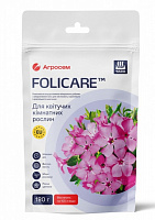 Добриво для кімнатних рослин Yara універсал (квітучих) Folicare 180 г