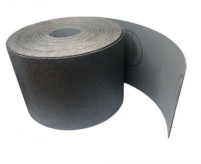 Наждачная бумагаHermes Наждачная бумага Hermes P100 200 мм RB37492 RB37492