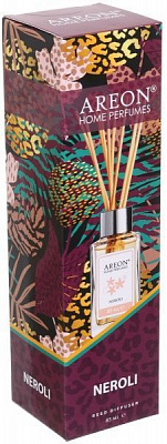 Аромадифузор АРЕОН Хоум Парфюм Джунглі Неролі 85 мл
