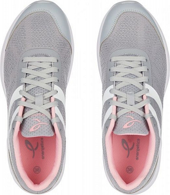 Кроссовки Energetics Elexir 11 W 414045-901024 р.EUR 36 серый