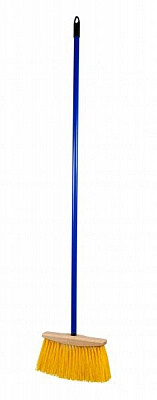 Мітла для вулиці Майгал MIDI з держаком